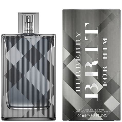 burberry parfum brit for him|Burberry Brit for men reviews.